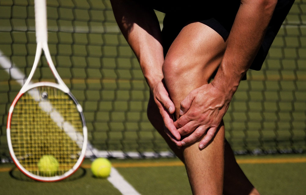 Meniscus Tear Symptoms