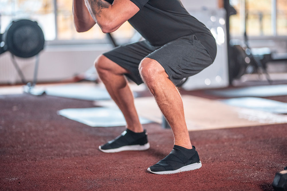 Meniscus tear treatment