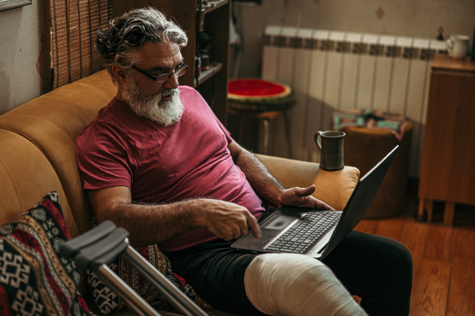 orthopaedic telehealth Australia