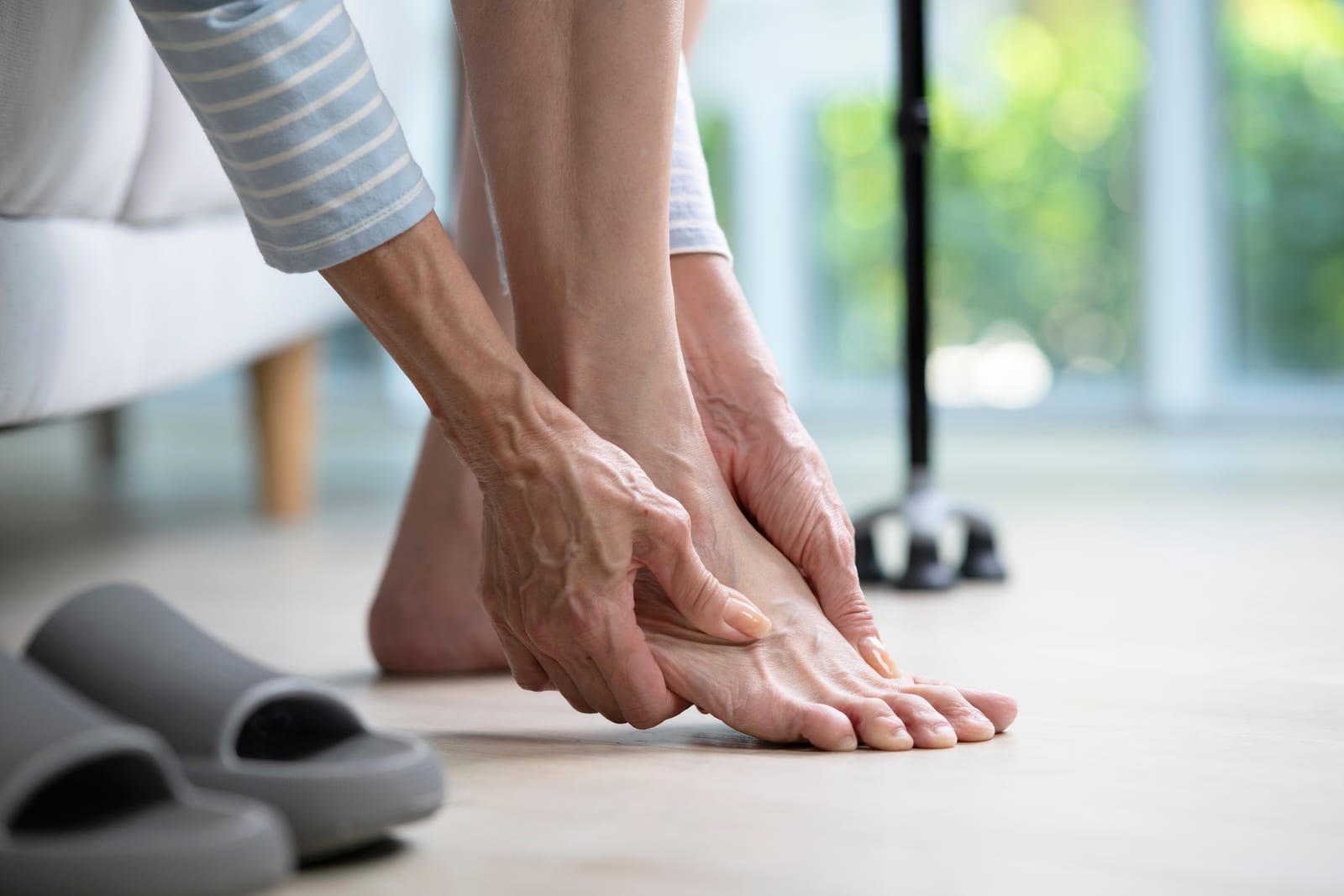 Plantar Fasciitis