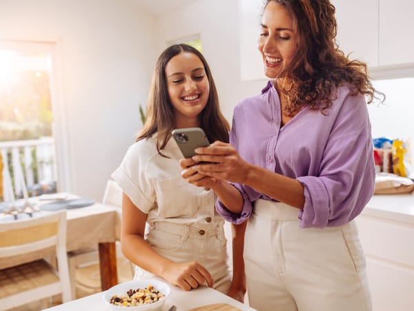 Booking a consultation online