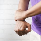 Hand and wrist injury assessment